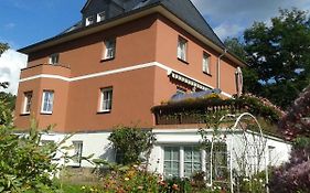 Pension Irmisch
